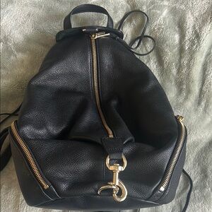 Rebecca Minkoff Julian Backpack